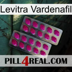 Levitra Vardenafil 10